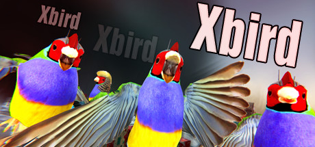 Xbird Logo