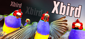 Xbird Logo