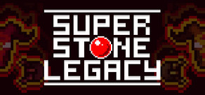 Super Stone Legacy Logo