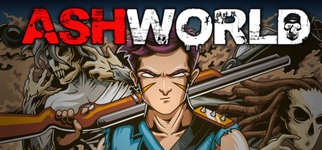 Ashworld Logo