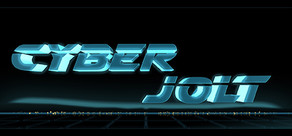 CYBER JOLT Logo
