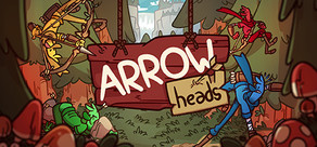 Arrow Heads Logo