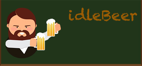 idleBeer Logo