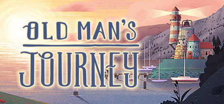 Old Man's Journey Logo