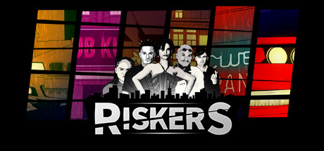 Riskers Logo