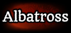 The Albatross Logo