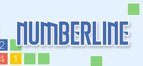 Numberline Logo