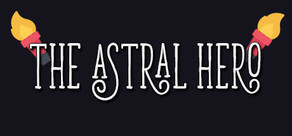 The Astral Hero Logo