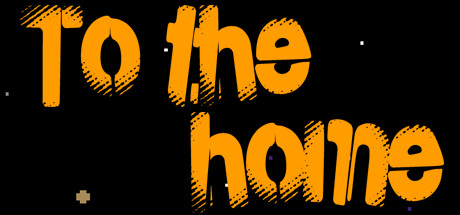 To the home Logo