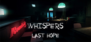 Whispers: Last Hope Logo