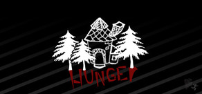 HUNGER Logo