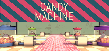 Candy Machine Logo