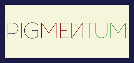 PIGMENTUM Logo