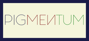 PIGMENTUM Logo