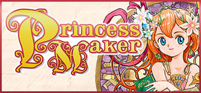 Princess Maker Refine Logo