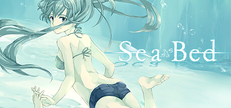 SeaBed Logo