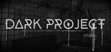 Dark Project Logo