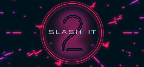 Slash It 2 Logo