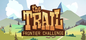 The Trail: Frontier Challenge Logo