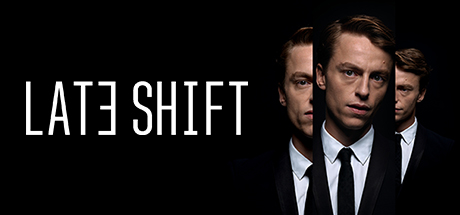 Late Shift Logo