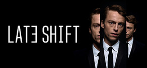 Late Shift Logo