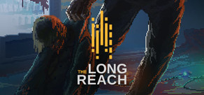 The Long Reach Logo
