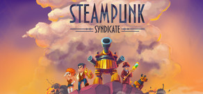 Steampunk Syndicate Logo