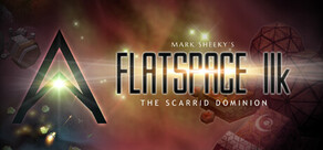 Flatspace IIk Logo