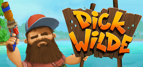 Dick Wilde Logo