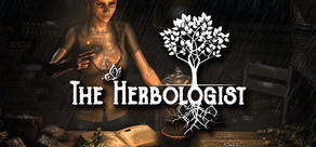 The Herbologist Logo