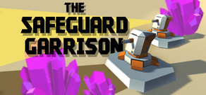 The Safeguard Garrison Logo