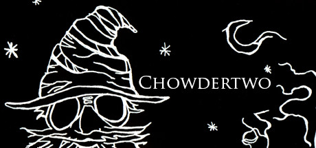 Chowdertwo Logo