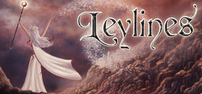 Leylines Logo