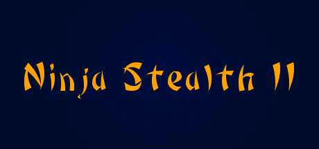 Ninja Stealth 2 Logo