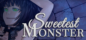 Sweetest Monster Logo