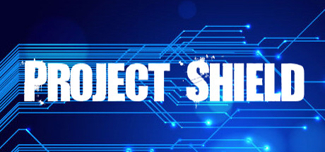 Project Shield Logo