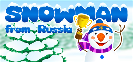 Snowman Logo