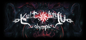 Kult of Ktulu: Olympic Logo