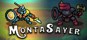 MontaSayer Logo