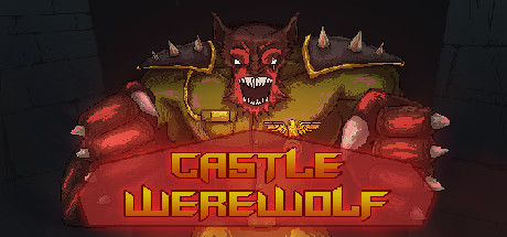 Castle Werewolf Logo