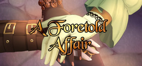 A Foretold Affair Logo
