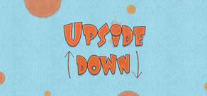 Upside Down Logo