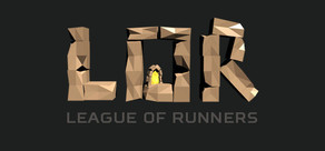 LOR - League of Runners Logo