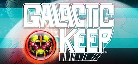 Galactic Keep Logo