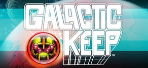 Galactic Keep Logo