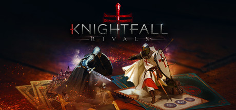 Knightfall™: Rivals Logo