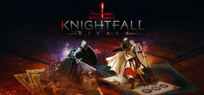 Knightfall™: Rivals Logo