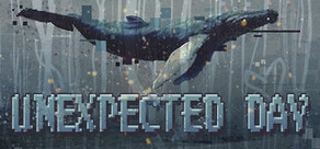 Unexpected Day Logo