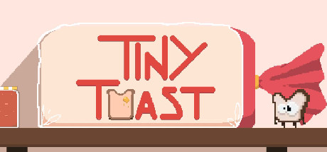 Tiny Toast Logo