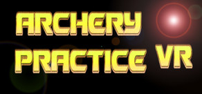 Archery Practice VR Logo
